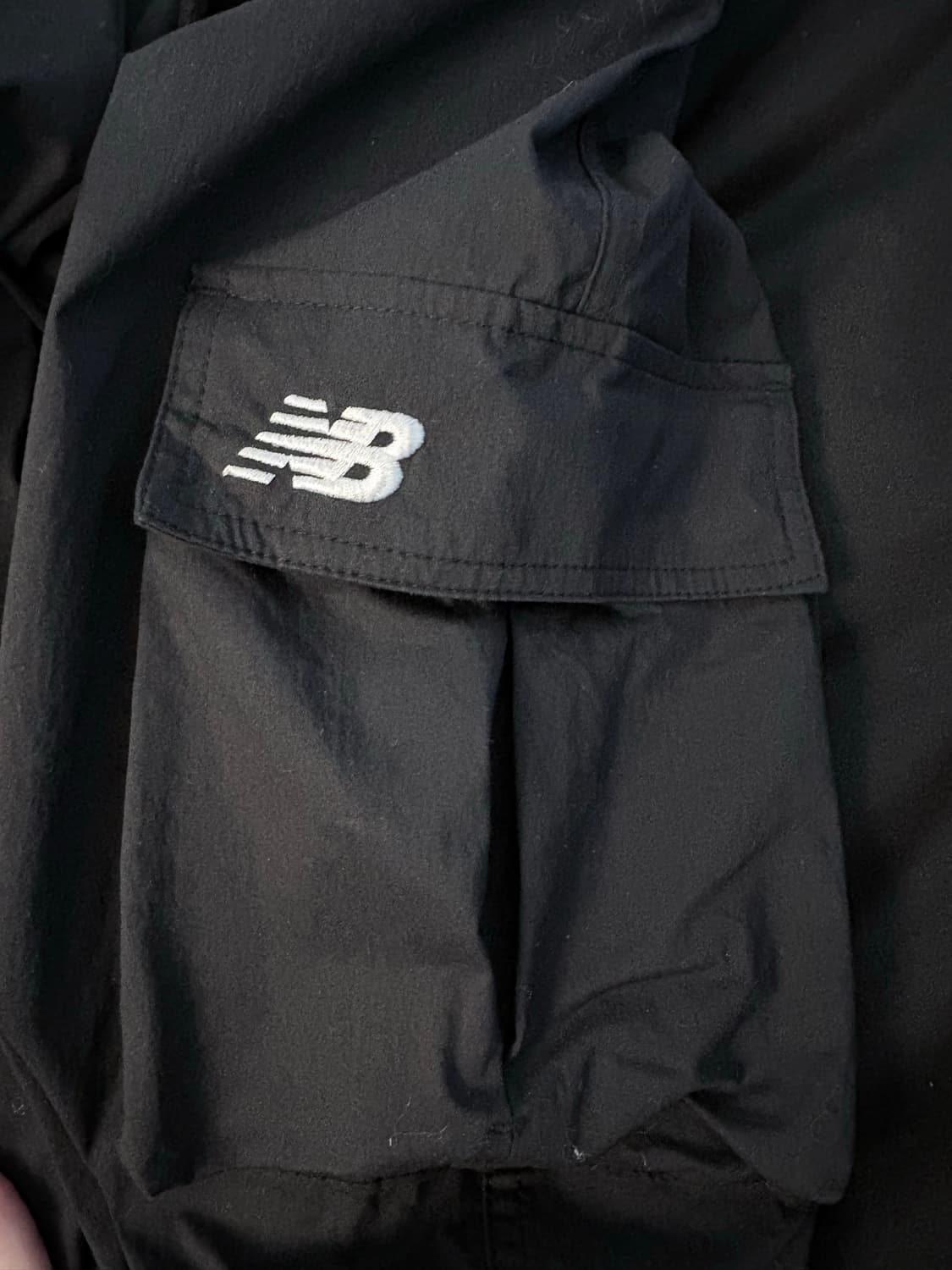 뉴발란스 카고 바지 상품이미지2