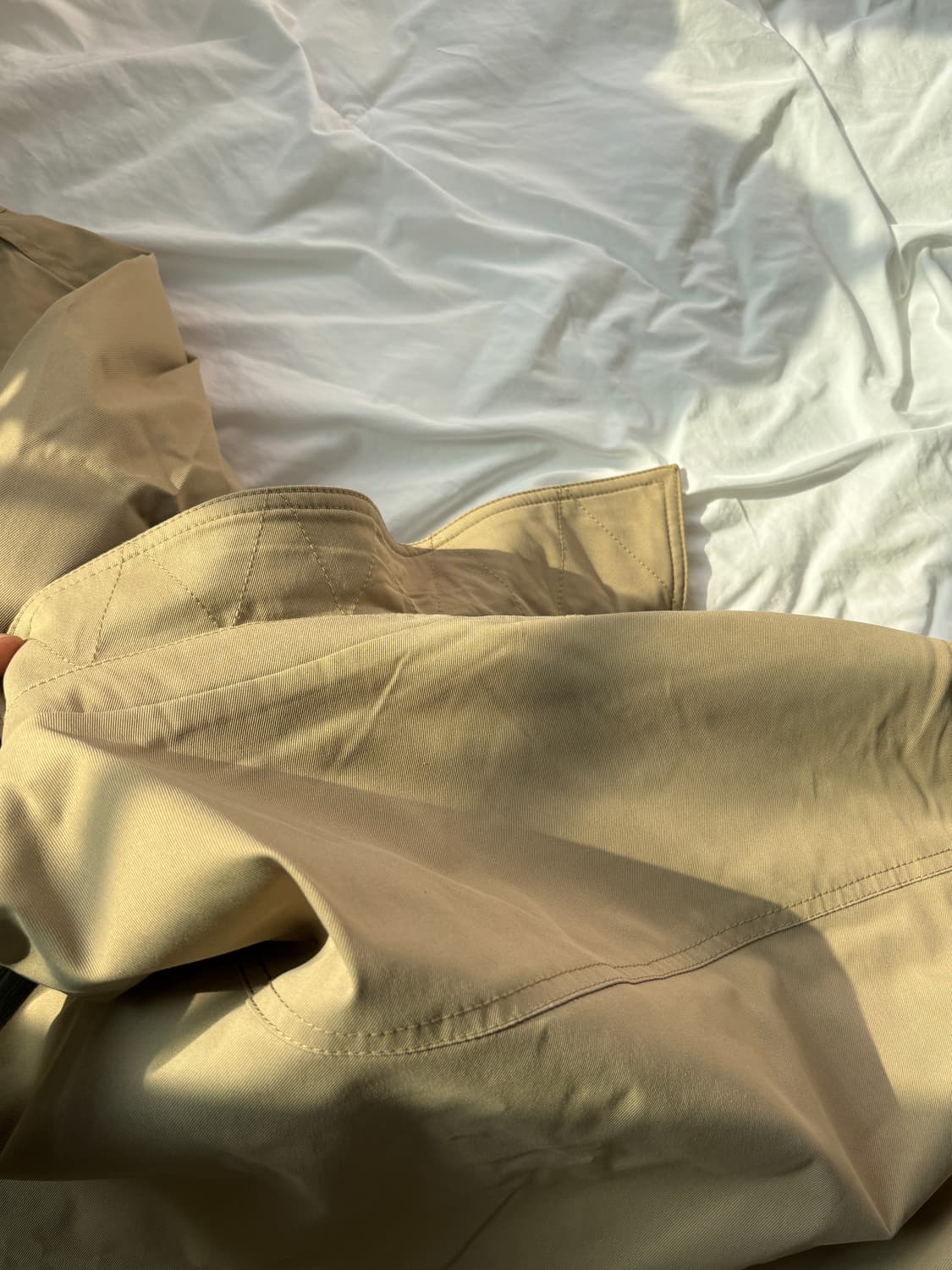 디키즈 아이젠하워&해링턴st 스파오 집업자켓 L 상품이미지9