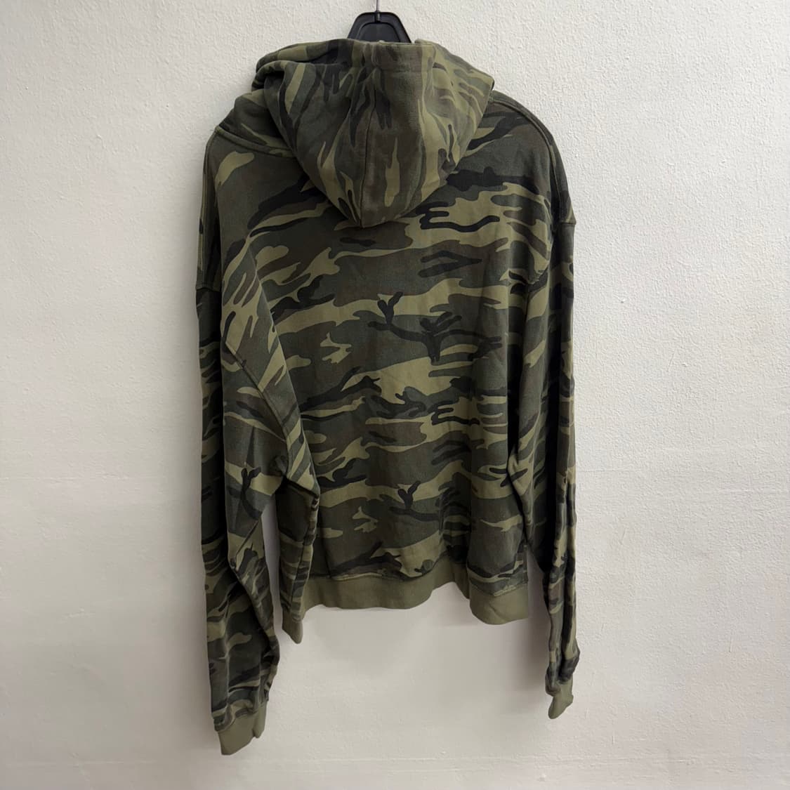 aeae 카모플라쥬 후드티 상품이미지4