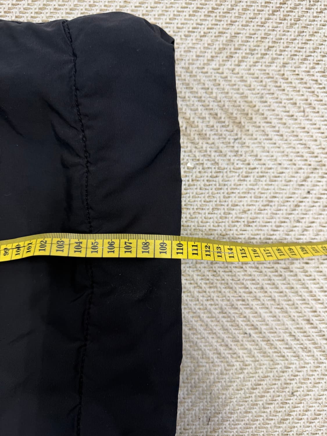 매장판정품) 릭오웬스 남성 MA-1 플레이트 봄버자켓 M 상품이미지10