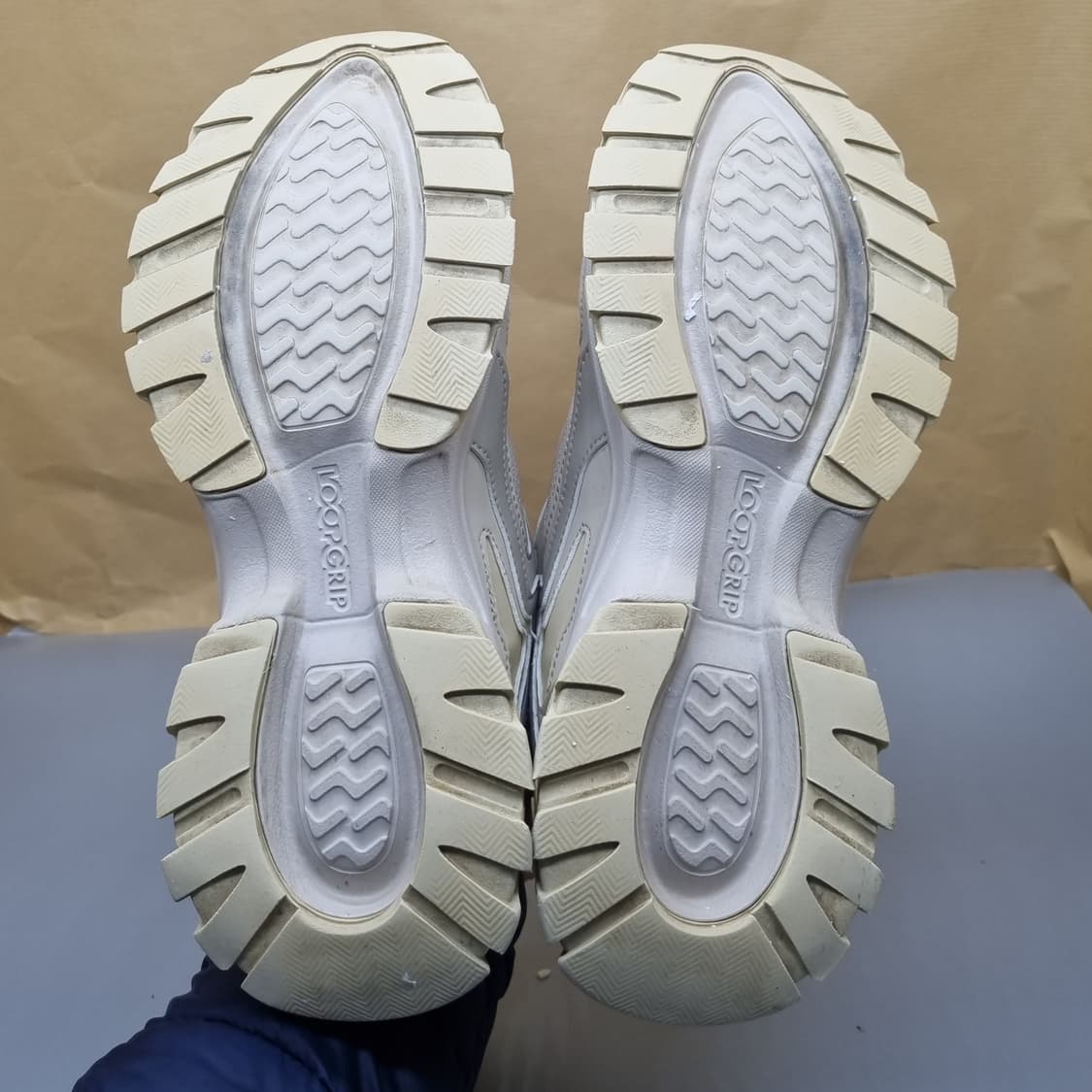 블랙야크 트레킹화 운동화250  상품이미지3