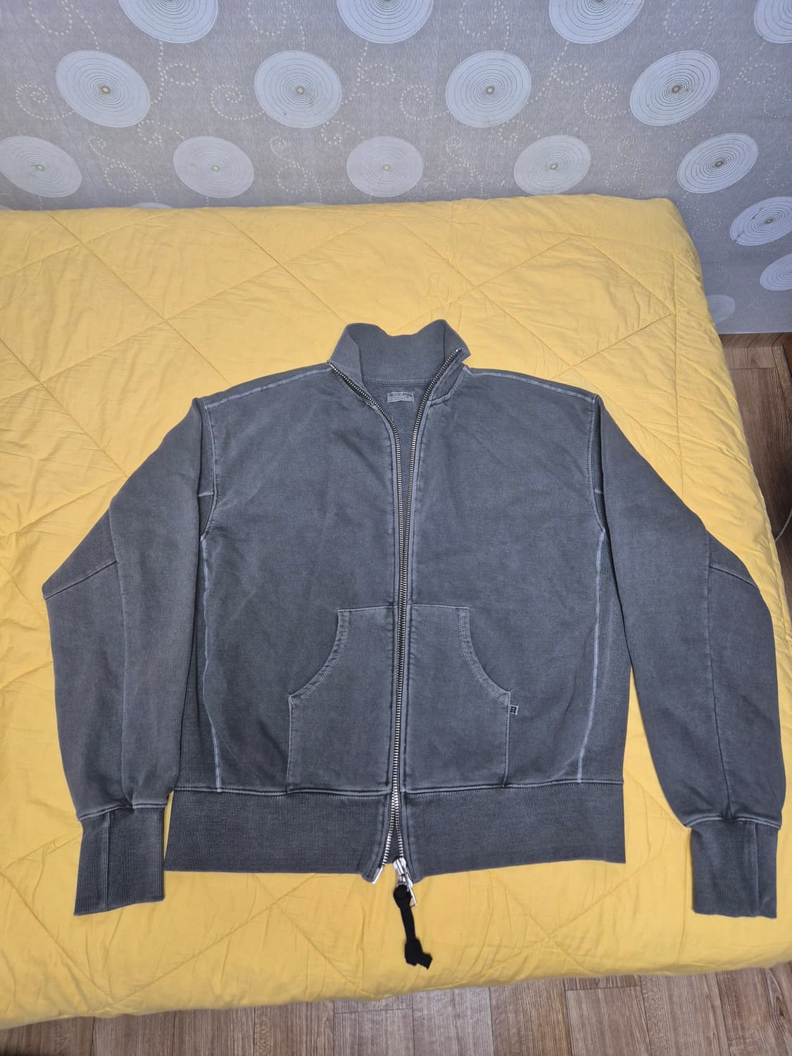 비헤비어 풀집업 4(105) 새제품 상품이미지1