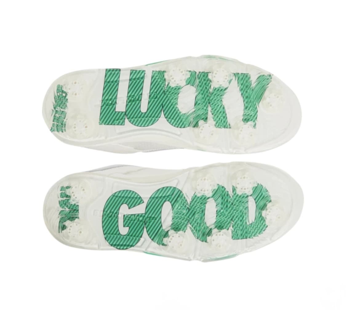 [230]나이키 에어 조던 5 루우 골프화 럭키 앤 굿 상품이미지2