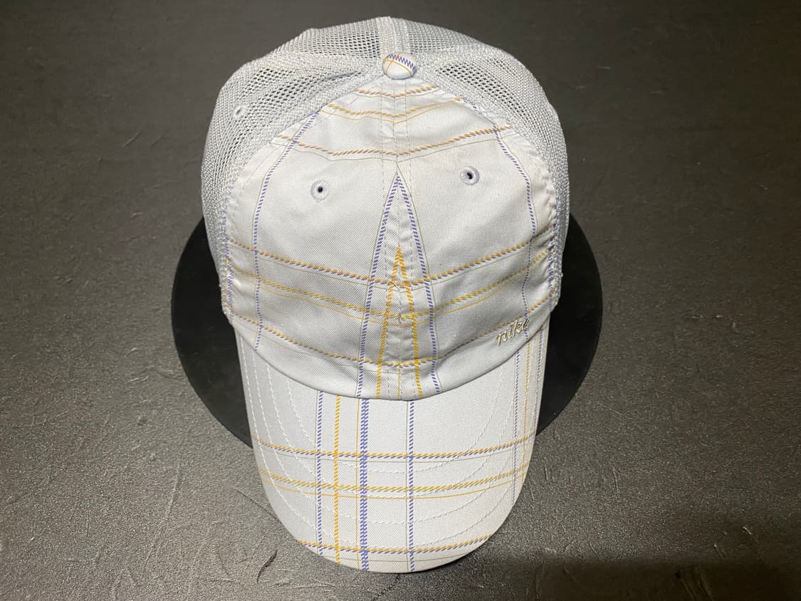 Nike golf vintage trucker cap(새제품) 상품이미지1