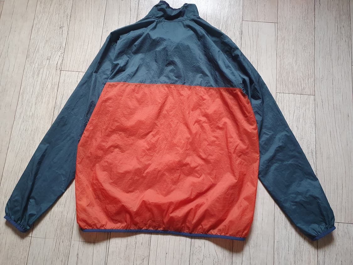 (S컨디션)파타고니아 후디니 스냅티 L(105) 상품이미지4