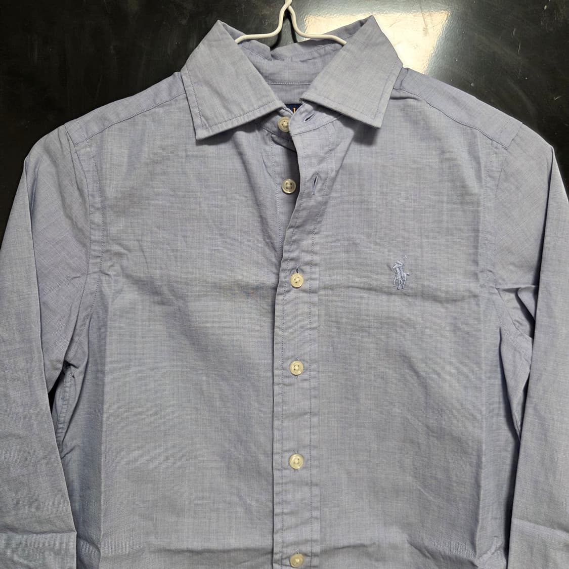 Polo Ralph Lauren 포니 셔츠 S 상품이미지2