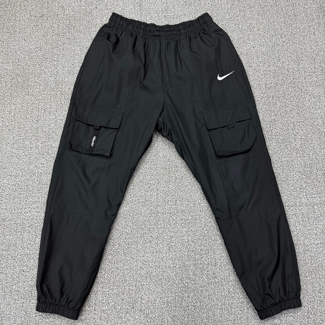 L 나이키 에어 우븐 카고 조거 팬츠 바지 상품이미지1