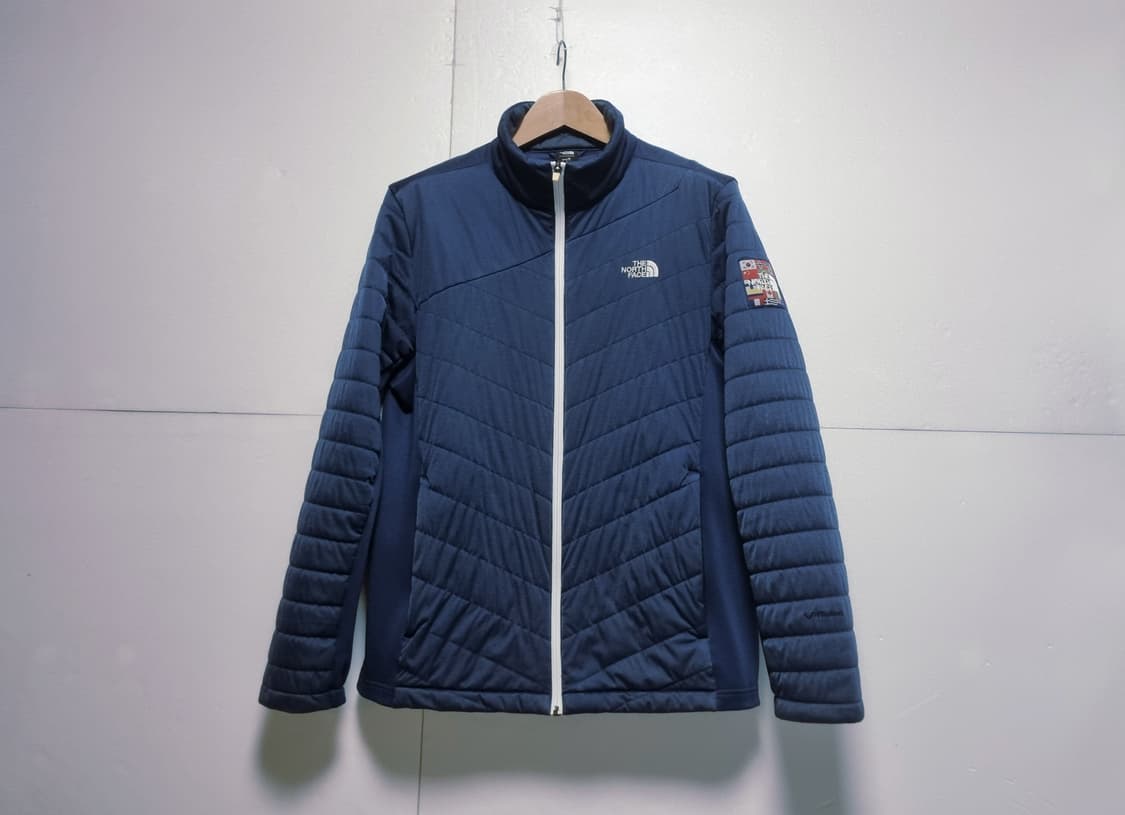 남성 레어 노스페이스 평창 경량 패딩 자켓 점퍼 트레이닝복 러닝복 런닝복 상품이미지2