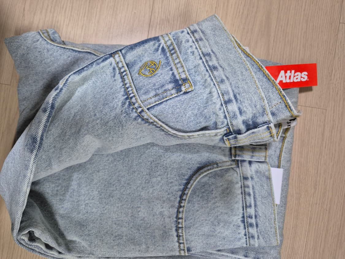 폴라 빅보이 연청  상품이미지2