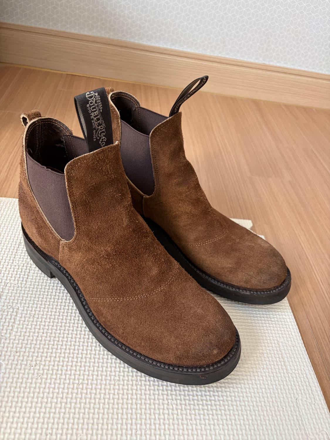 RRL 러프아웃 7D 상품이미지2