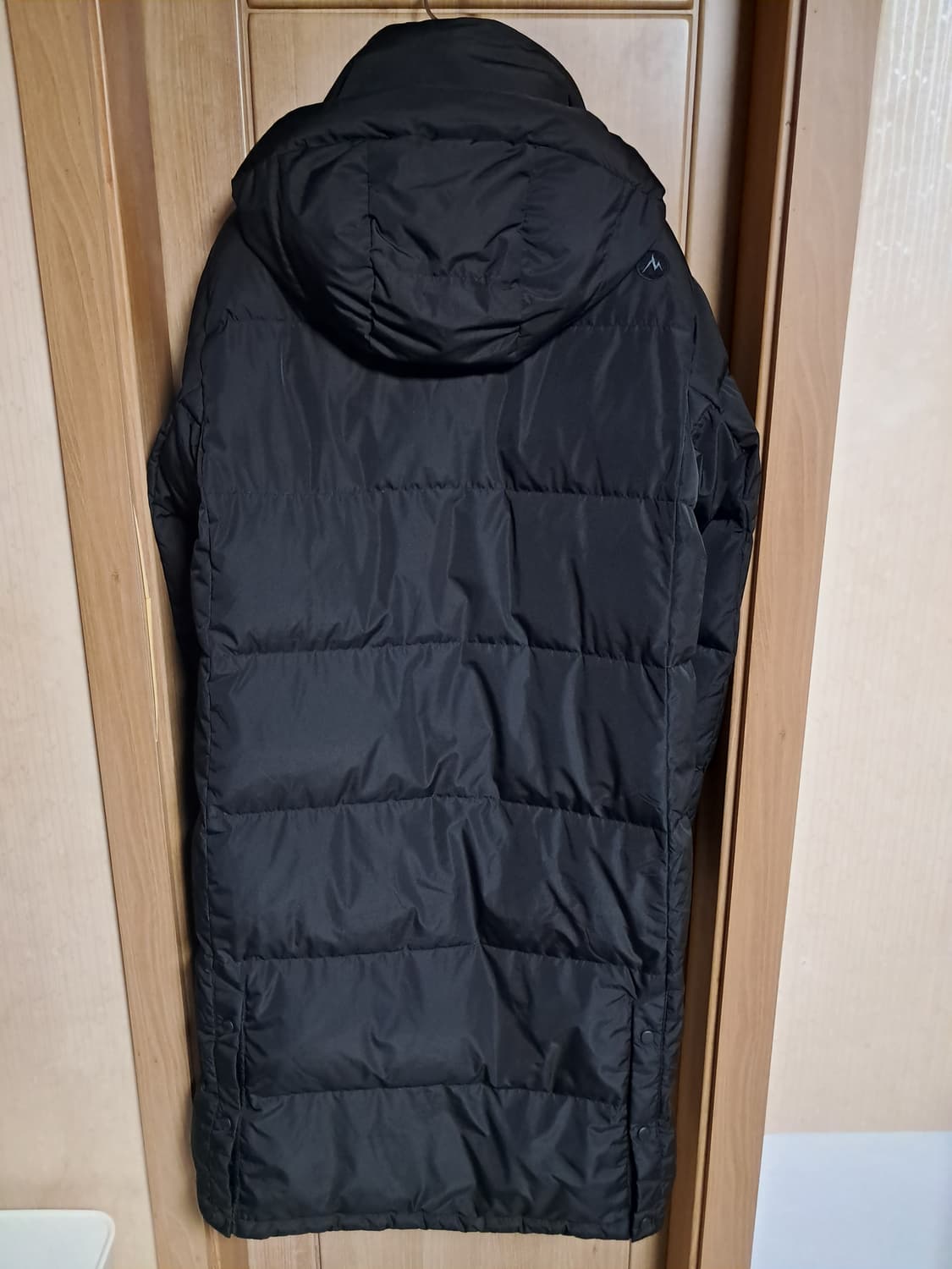 마모트 롱패딩 95 상품이미지2