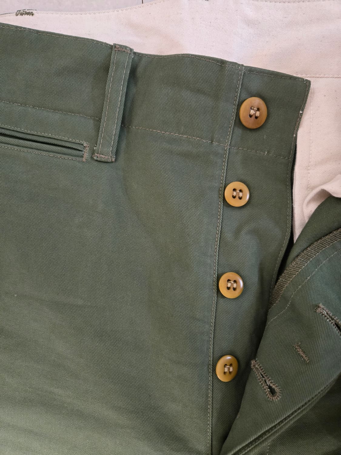 브론슨 치노팬츠  상품이미지3