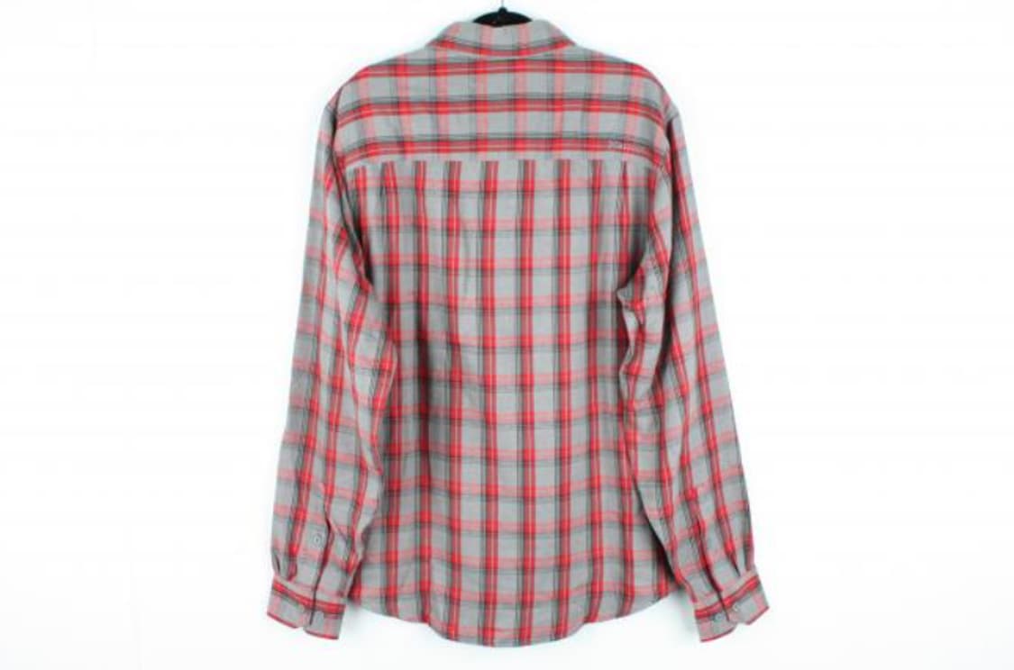 마모트 셔츠 상품이미지3