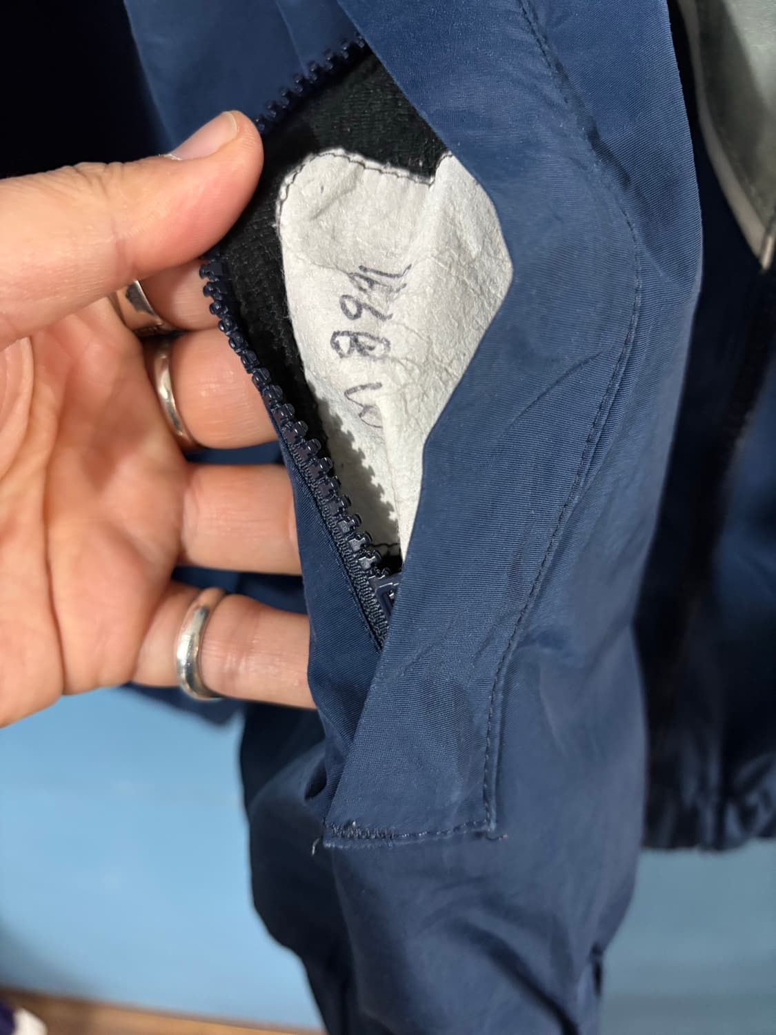 00's U.S Airforce  AF. PTU Jacket  상품이미지5