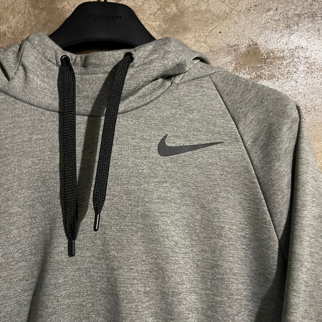 나이키 드라이핏 후드 상품이미지2