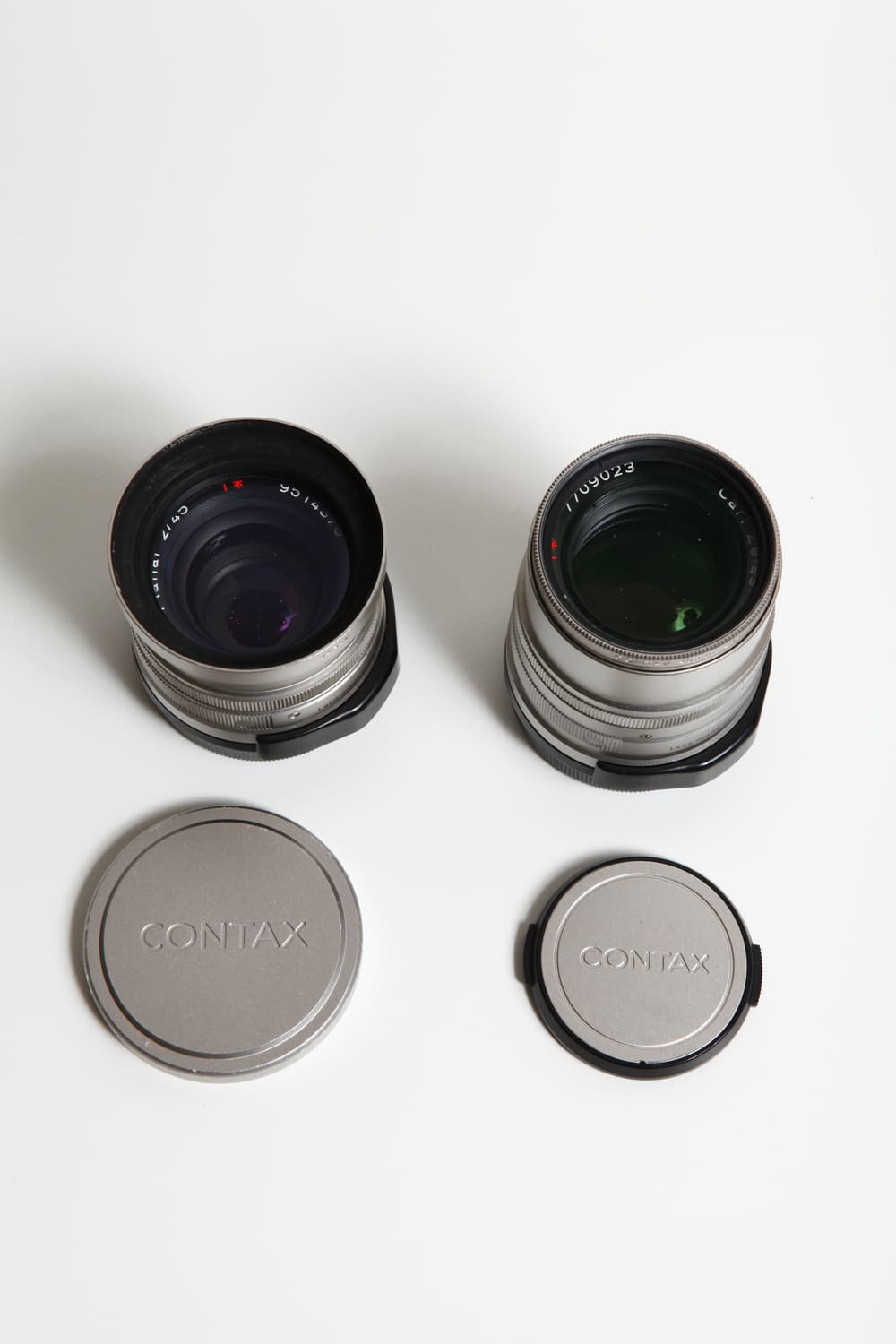 콘탁스 g1 + 45mm + 90mm + TLA200 등 상품이미지7