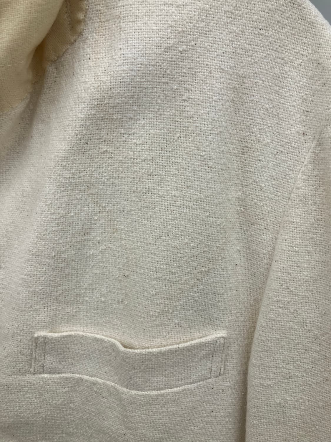 꼼데가르송 옴므 90s 블레이져 상품이미지8