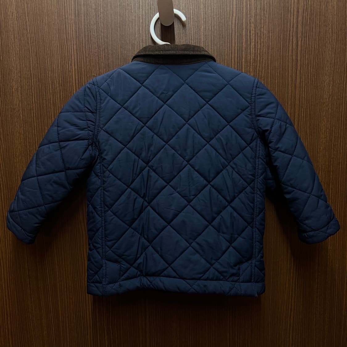 랄프로렌 폴로 퀼팅점퍼 24m 상품이미지3