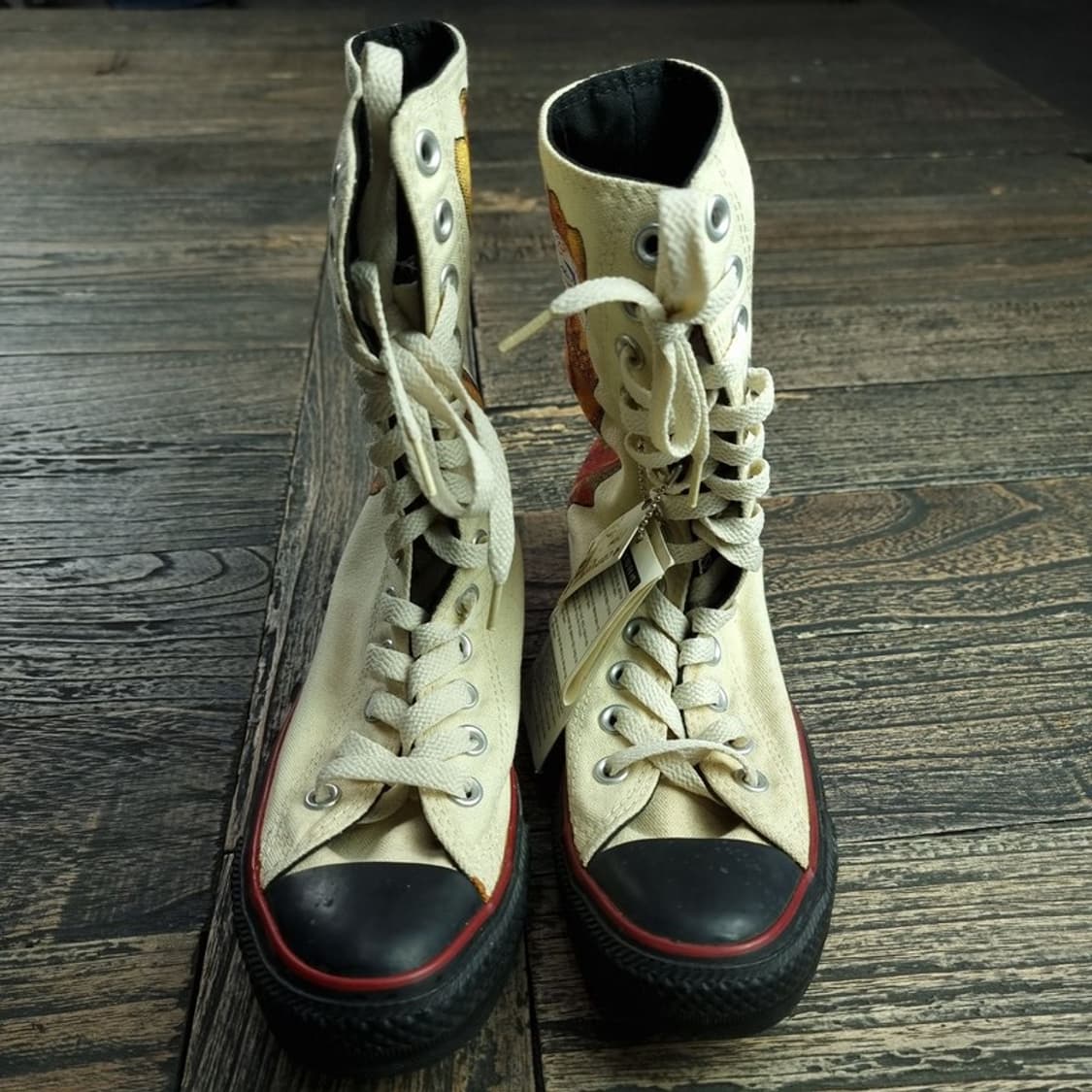 [컨버스](새상품) 척테일러 올스타 세일러 제리 빈티지 부츠 M20110 상품이미지2