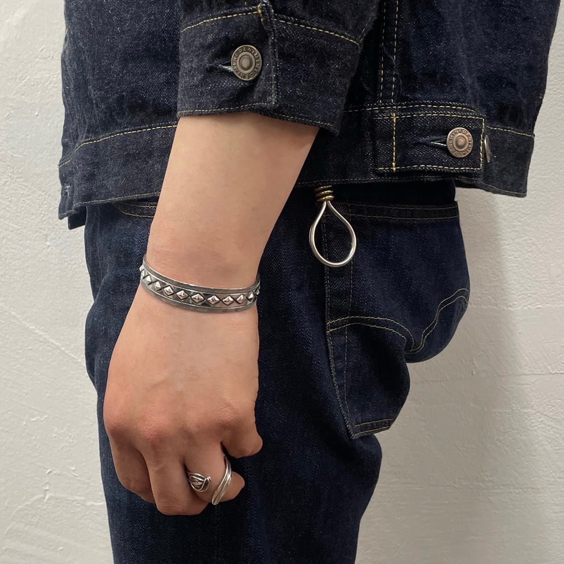  네이티브 아메리칸 주얼리 (Native American Jewelry) 상품이미지6