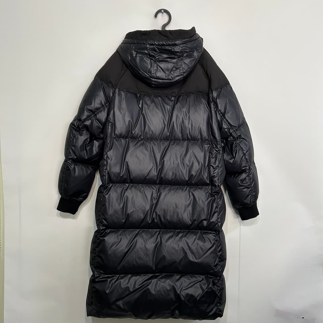 빈폴 남성 롱패딩 110 빵빵함  상품이미지3