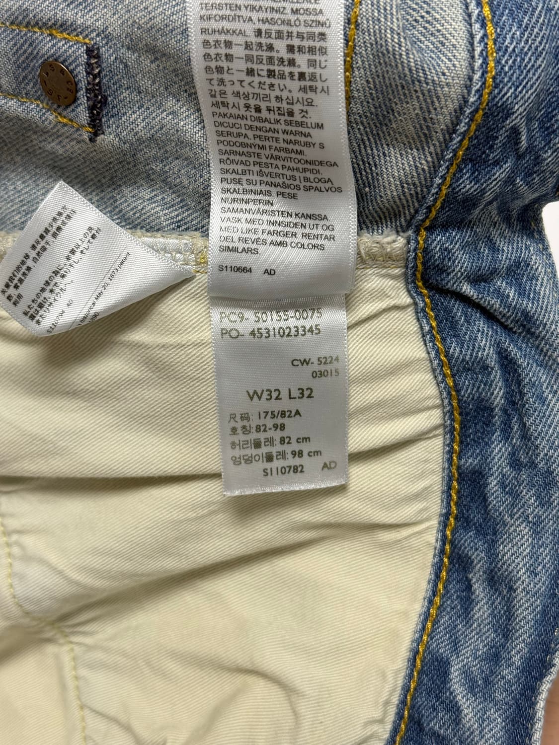 LVC 55501 블랙잭 32/32 상품이미지5