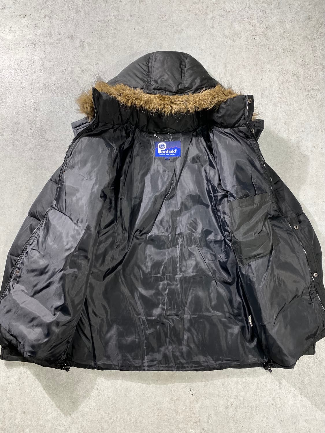 [L] Penfield 펜필드 패딩점퍼 상품이미지3