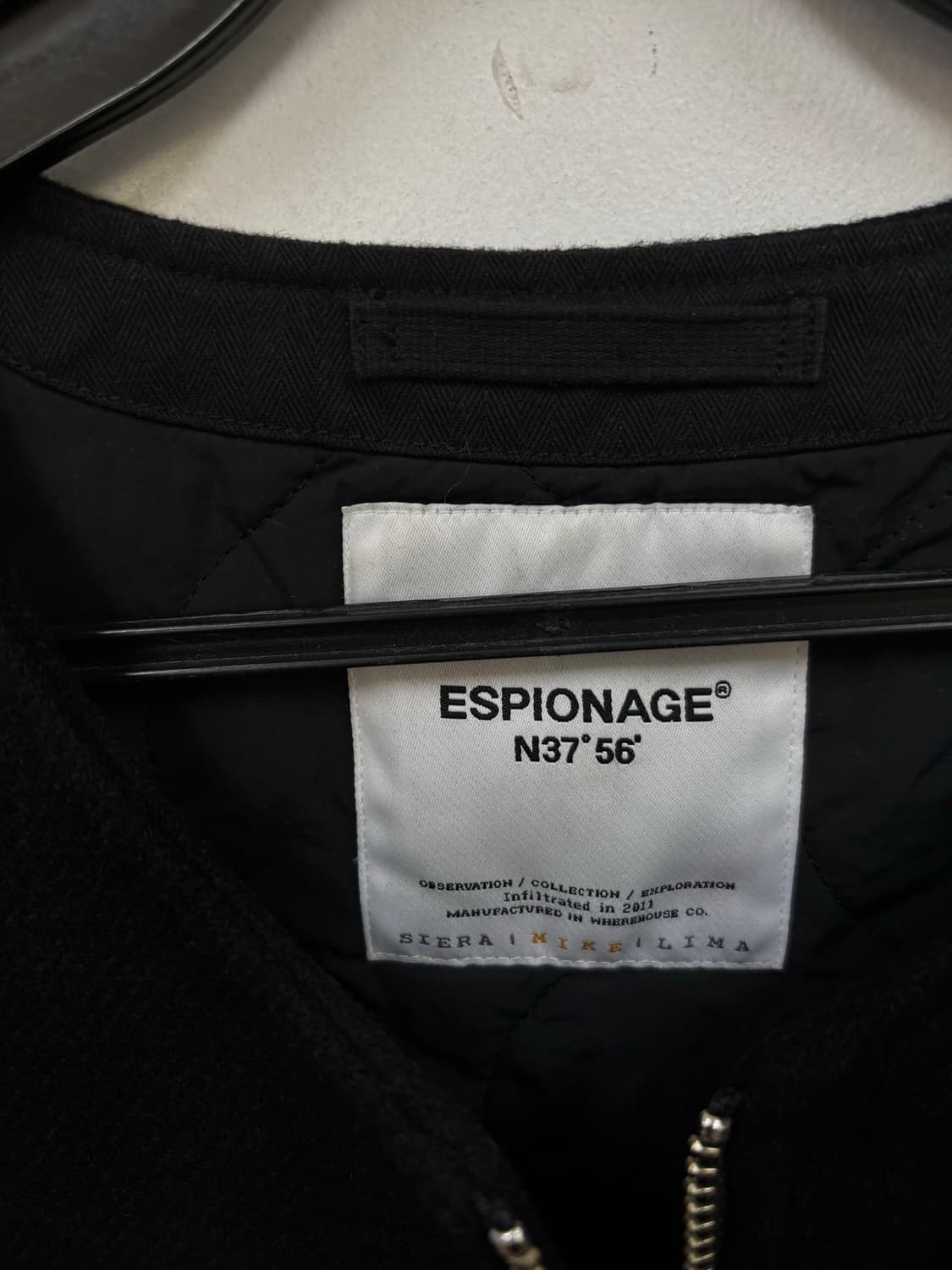 에스피오나지 울 워크 베스트 상품이미지5