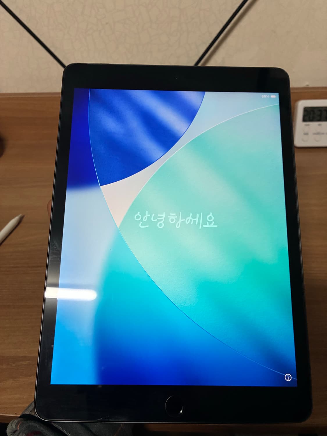 🖥️[SSS급] 아이패드 10.2 9세대 + 애플펜슬 1세대 + 케이스 상품이미지2