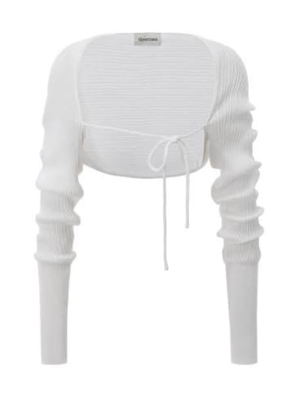 쓰리타임즈 릿 볼레로 상품이미지1