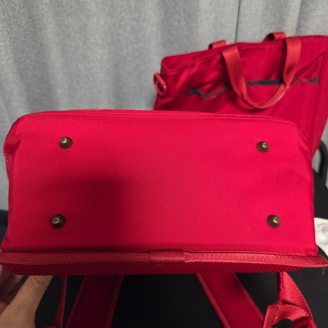 폴로 랄프로렌 백팩+토트백 가방 상품이미지6