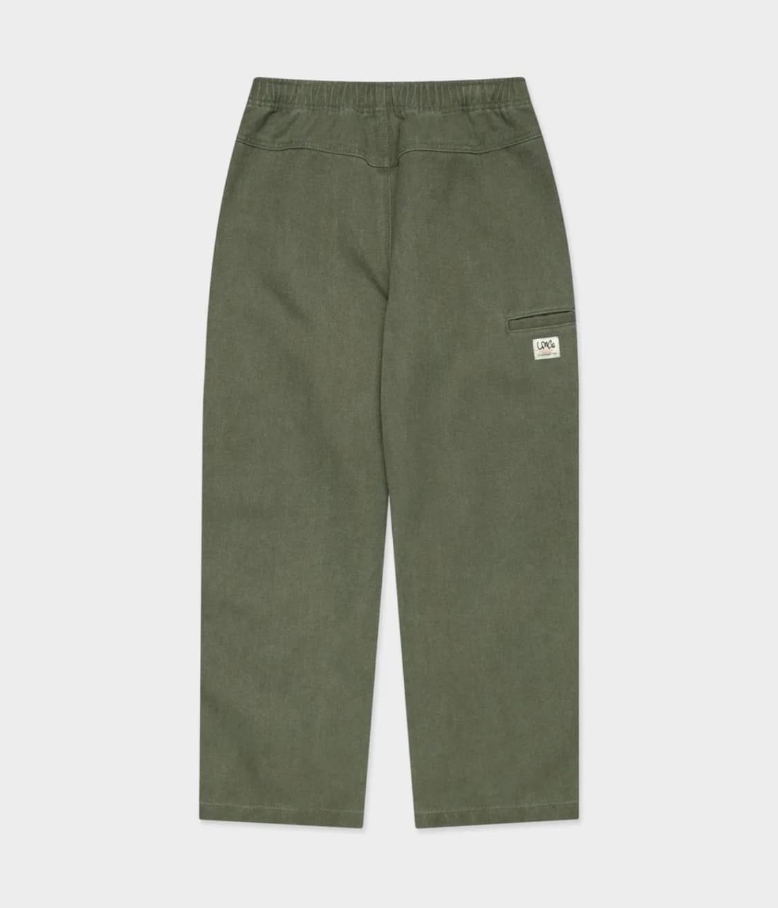 LMC 워시드 워크 이지팬츠 상품이미지3