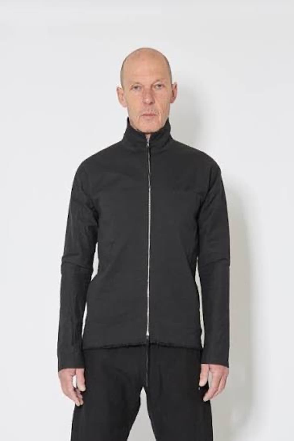 m.a+ 24ss 하이넥자켓 상품이미지4