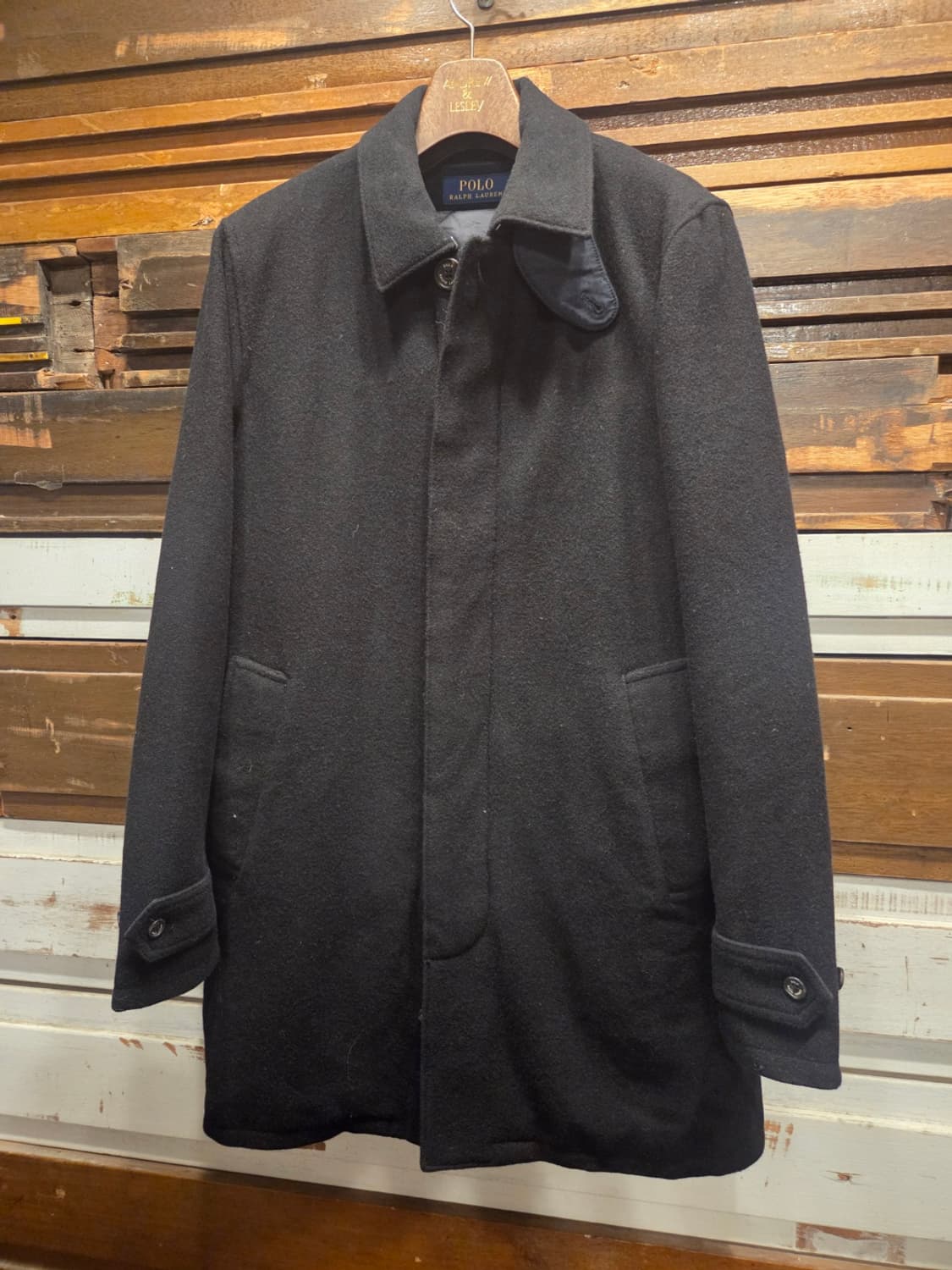 폴로랄프로렌 카코트 상품이미지10