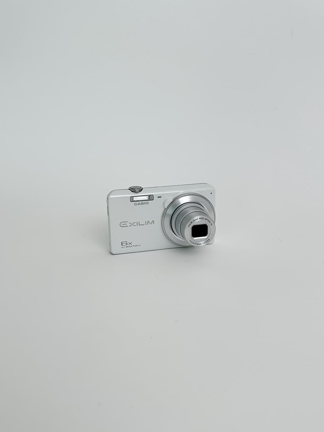 고사양!) 카시오 엑슬림 zs20 Exilim 빈티지 디카 상품이미지2