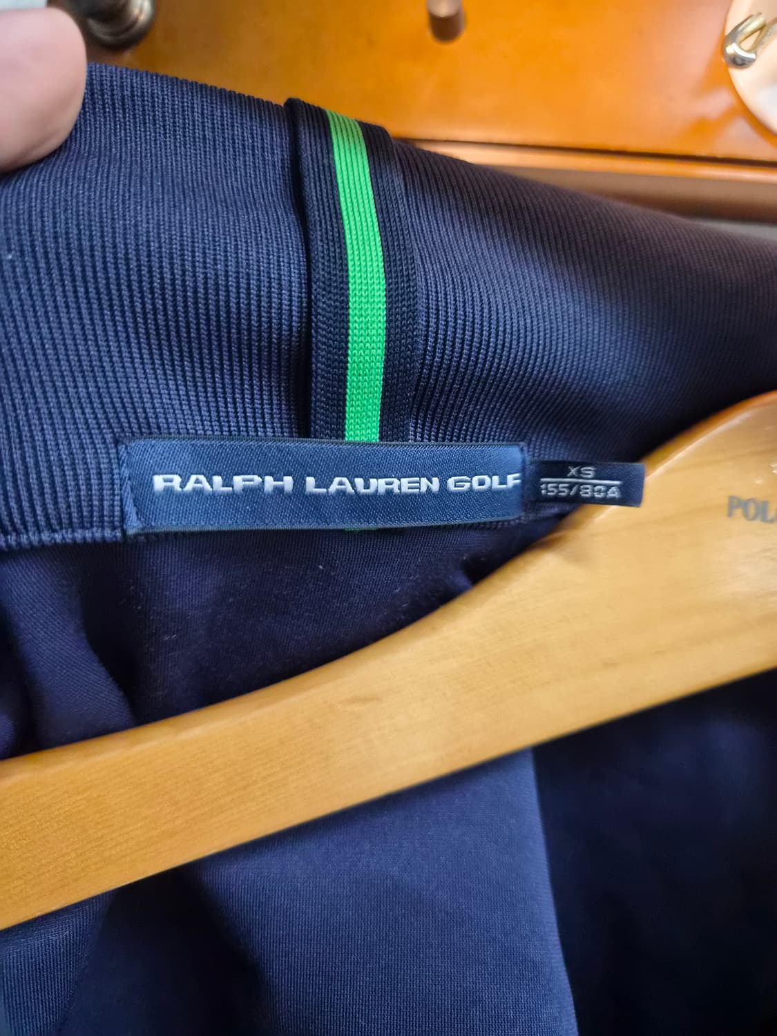 우먼 XS) 폴로 랄프로렌 골프  베스트 팝니다 상품이미지4