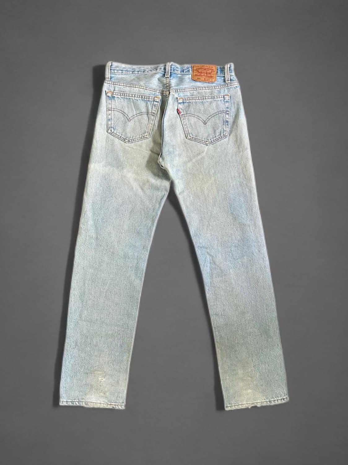 90s 리바이스 501 Made in USA 상품이미지1