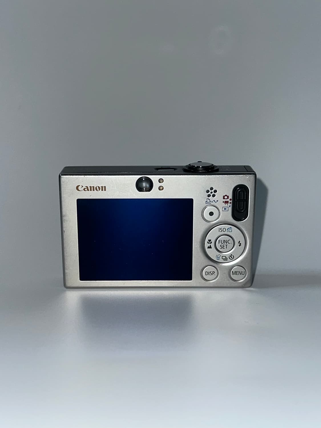 [풀구성 디카] Canon IXUS 익서스 70 IXY 익시 10 블랙 상품이미지4
