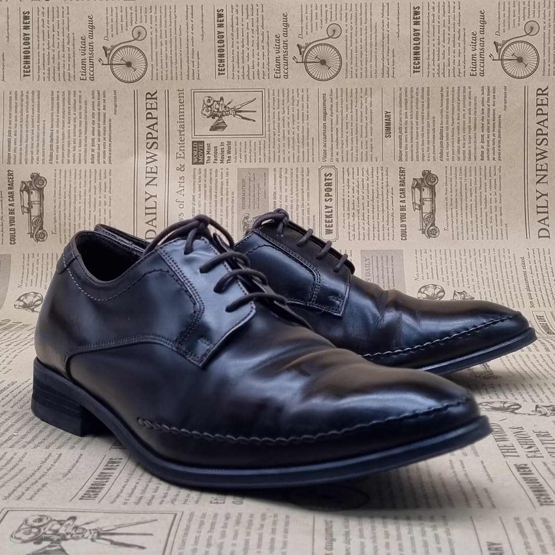 미쉘탠디 남성정장구두 260 상품이미지1