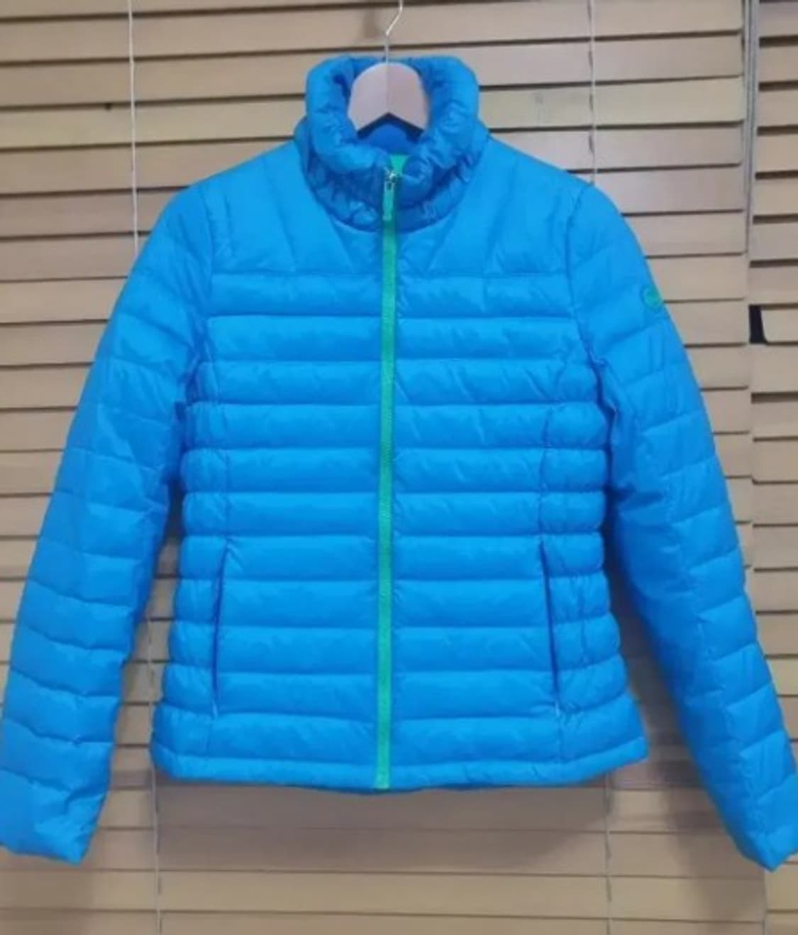 JDX패딩여성점퍼95 상품이미지2