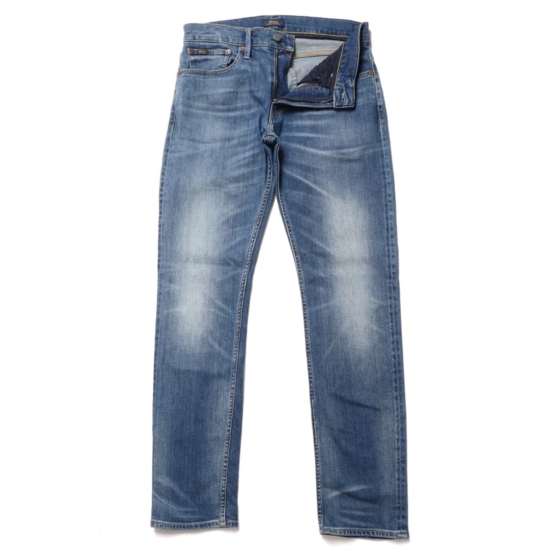 폴로 랄프로렌 Polo Ralph Lauren Denim Pants 상품이미지4