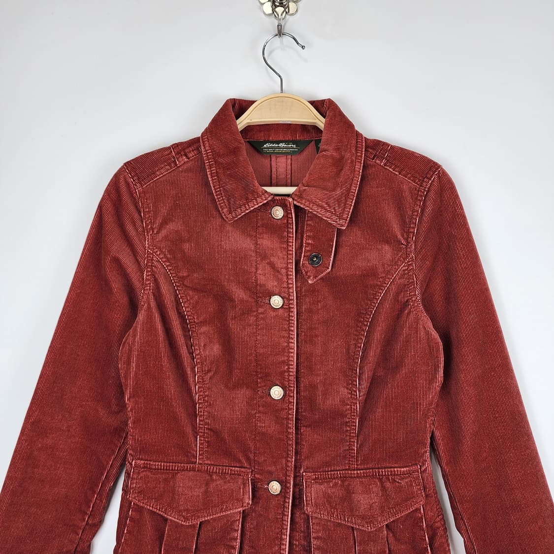 Eddie Bauer 코듀로이 자켓 상품이미지2