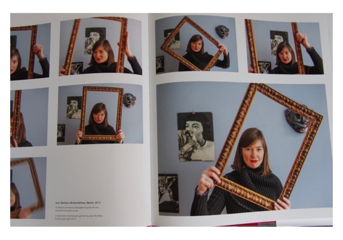 프랑수아 메이어 Portraits d'Artistes / Artists' 상품이미지5