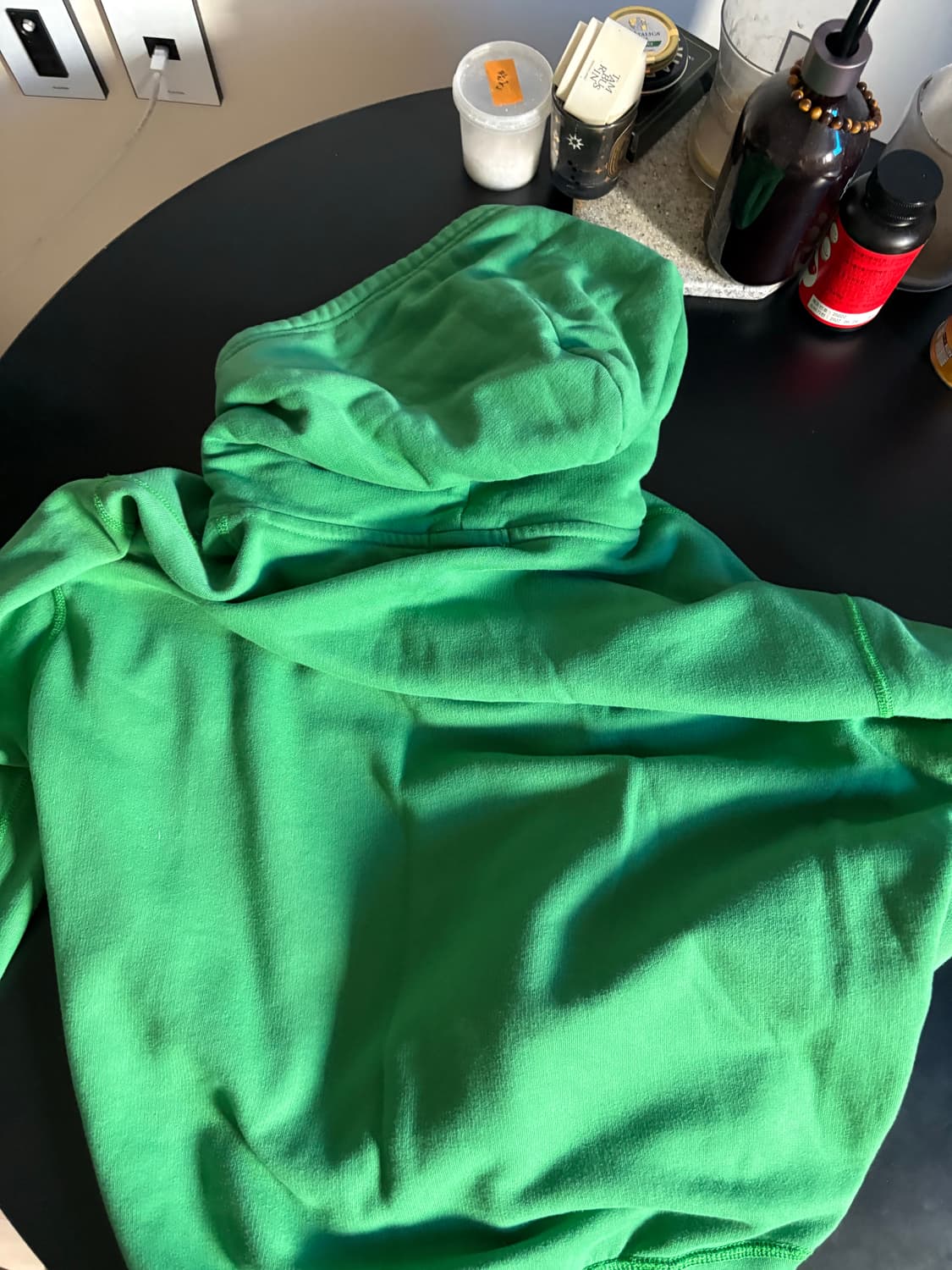 폴로 정품 후드티 상품이미지2