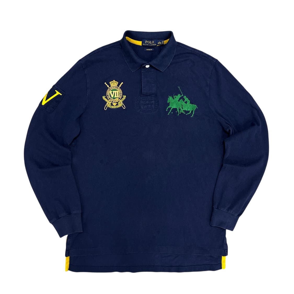 폴로 빅포니 치프키프 카라티(L) 상품이미지1