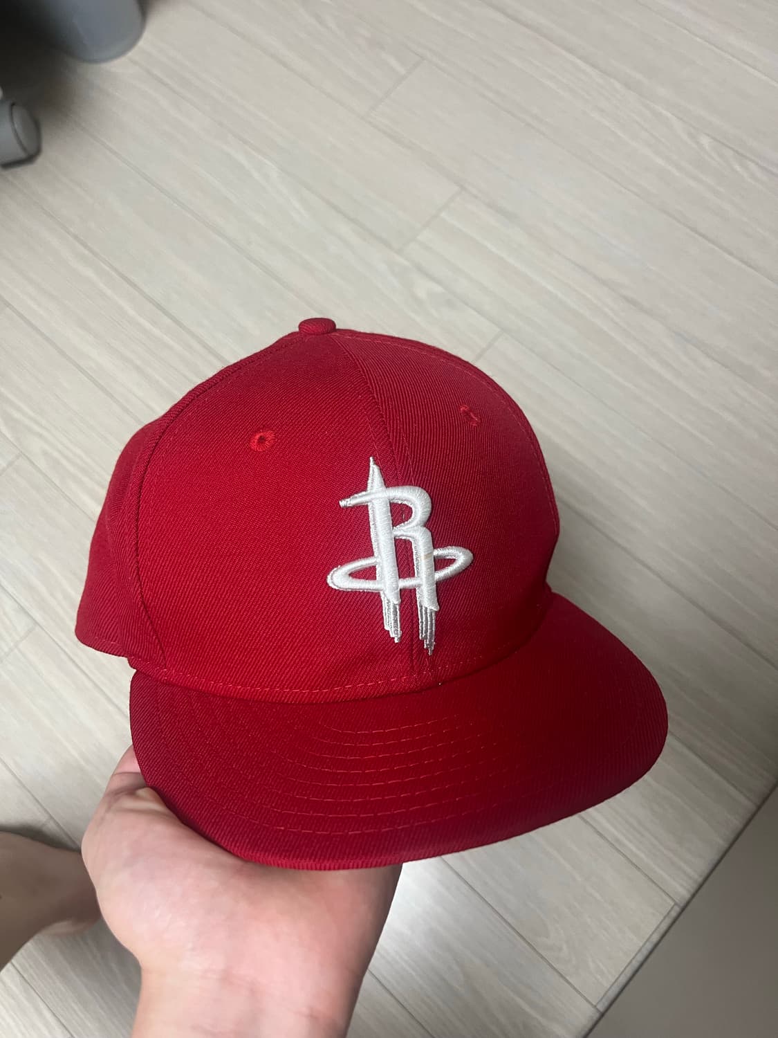 뉴에라 휴스턴 스냅백 상품이미지1