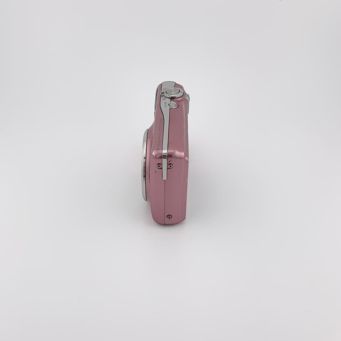 하투하 지우pick✨) 후지필름 파인픽스 F70 EXR 핑크 상품이미지2