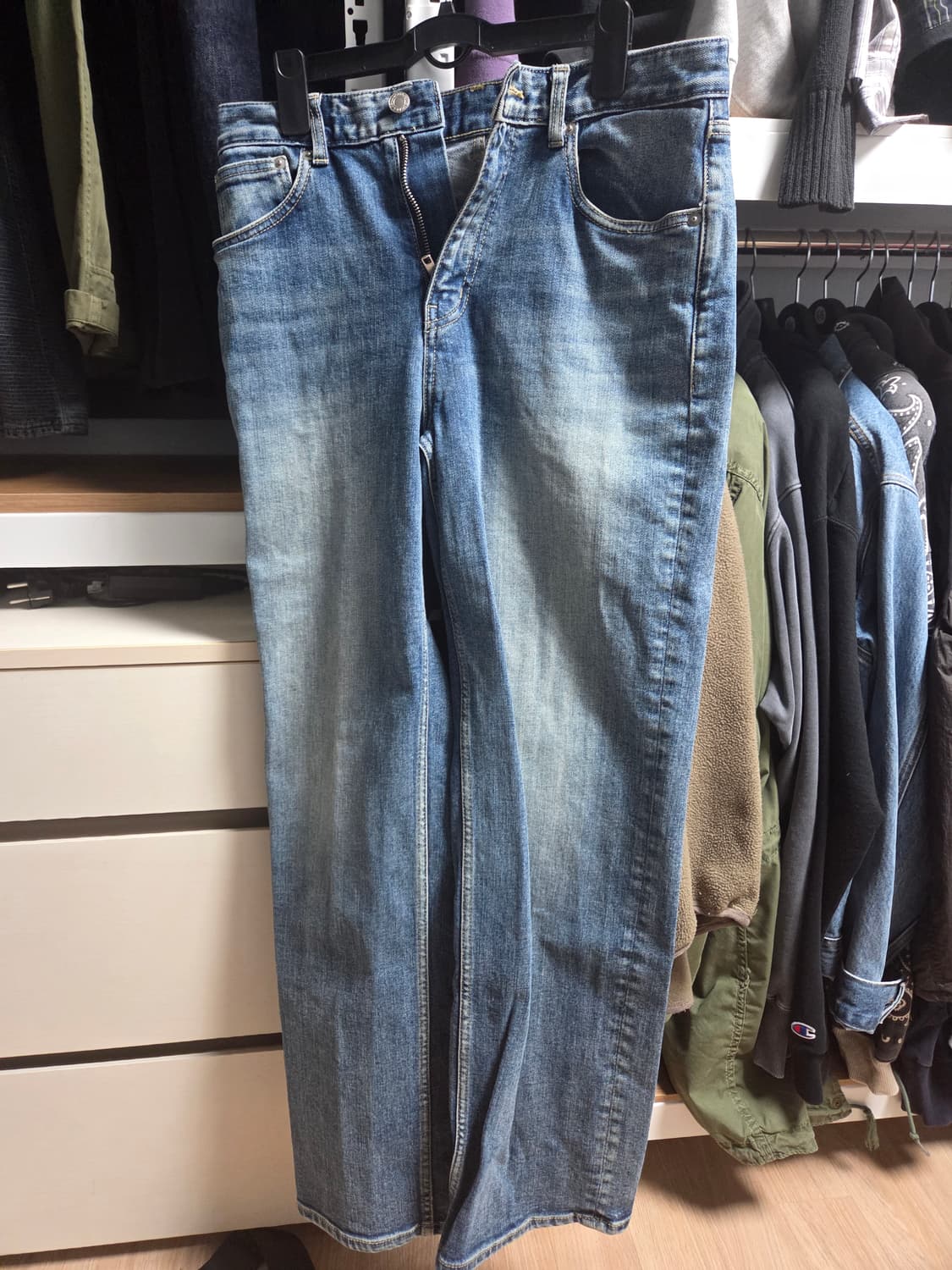 모드나인 blue crush mod7w 상품이미지1