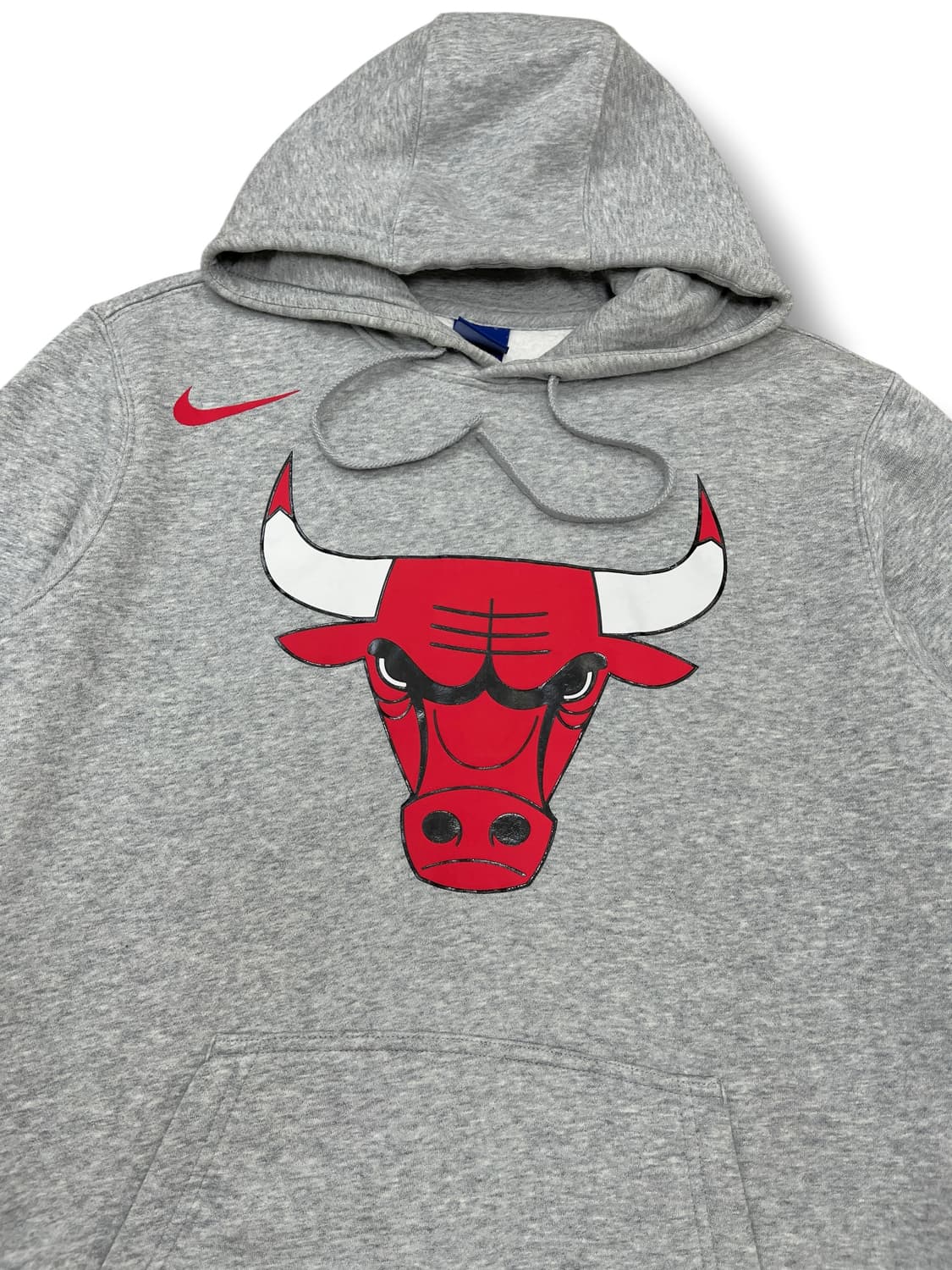 나이키 NBA 시카고 불스 스웻 후디 상품이미지6