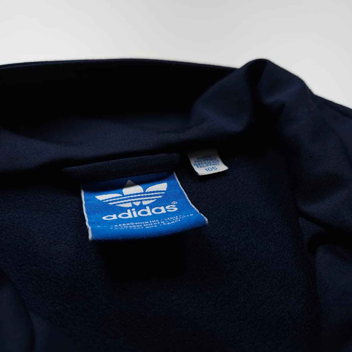 아디다스 파이어버드 올드스쿨 트랙탑 져지 (L) 상품이미지6